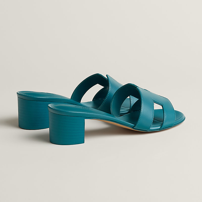 エレガントでおしゃれ♪♪【HERMES】Sandalen Oasis サンダル Oasis sandal | Hermès USA